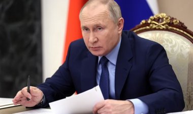 Ucraina: Putin i-a cerut lui Biden garanţii că NATO nu se va extinde spre Est (Kremlin)