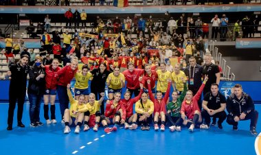Victorie clară a României la Campionatul Mondial de handbal feminin, 43-20 cu Porto Rico