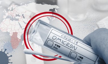 Încă 13 cazuri noi cu varianta Omicron au fost confirmate în România