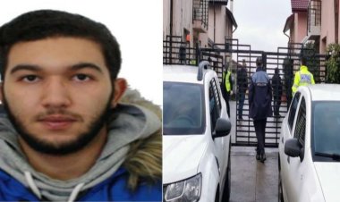 Suspectul în cazul dublului asasinat de la Iaşi, dat în urmărire
