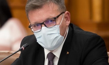 Marius Budăi: 2.500.000 de suflete din România nu vor avea un venit mai mic de 2.200 de lei