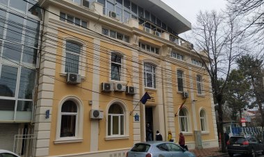 DGASPC Constanța lansează Scrisoare pentru Fericire, o nouă campanie de Crăciun