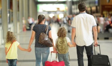 INS: Sosirile în structurile de primire turistică, în creştere cu 1,9 la sută în primele patru luni
