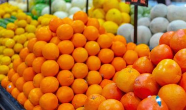 Zeci de tone de fructe cu pesticide, provenite din Turcia au ajuns în magazinele din România