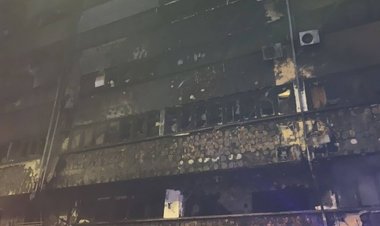 Adolescentul de 15 ani, care a provocat incendiul de la blocul din Constanţa, avea discernământ