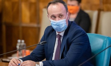 Adrian Câciu: Salariile din sectorul public vor fi înghețate, în afara celor din Sănătate și Educație