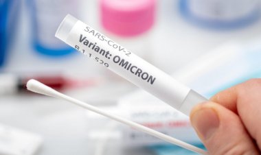 Marea Britanie are 37.101 infectări cu varianta Omicron