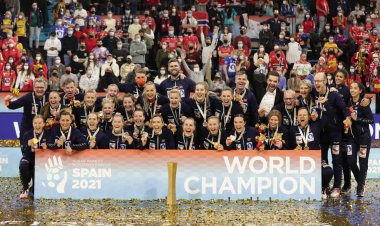 Norvegia, noua campioană mondială la handbal feminin, după o prestație excepțională