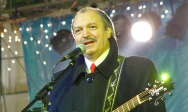 A murit Victor Socaciu
