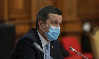 Grindeanu: S-a vorbit prea mult şi s-a făcut prea puţin în domeniul infrastructurii rutiere