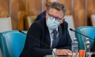 Marius Budăi: Avem soluția legală pentru majorările din pachetul social