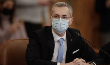 Stelian Ion: Decizia recentă a CJUE trebuie respectată, fără întârziere