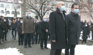 Orban: Trădarea conducerii PNL şi a lui Iohannis a lăsat alegătorii de centru-dreapta fără reprezentare politică