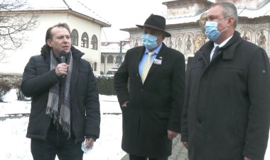 Cîţu: Măsurile luate de ultimele guverne liberale au permis să avem resurse pentru a susţine facturile românilor