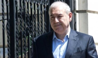 Dorin Cocoş a fost condamnat pentru spălare de bani, dar nu va face închisoare