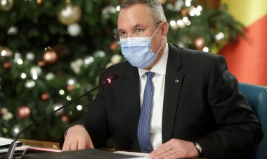 Ciucă: Vom face eforturi susţinute ca cetăţenii să fie corect informaţi în legătură cu beneficiile vaccinării
