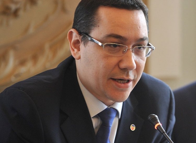 Ponta spune că la rectificarea bugetară resursele în plus se vor aloca în funcție de priorități