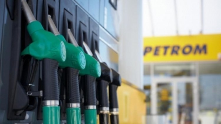 Nou sistem de business în benzinării: Ce servicii vor fi oferite de OMV Petrom