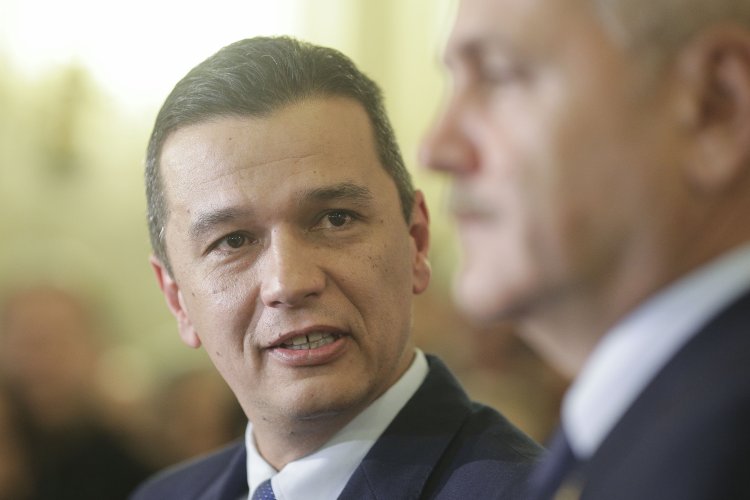 Grindeanu: Ruptura de Liviu Dragnea a apărut când mi-am asumat aproape în mod personal să dau OUG 14