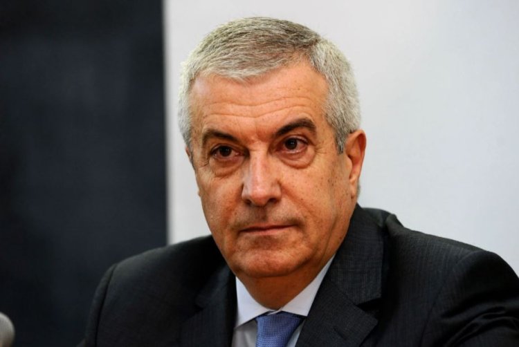 Tăriceanu, achitat definitiv de Curtea Supremă în dosarul în care era acuzat de abuz în serviciu