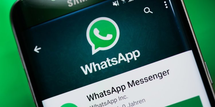 Serviciile secrete din România vor ști ce scriem pe WhatsApp