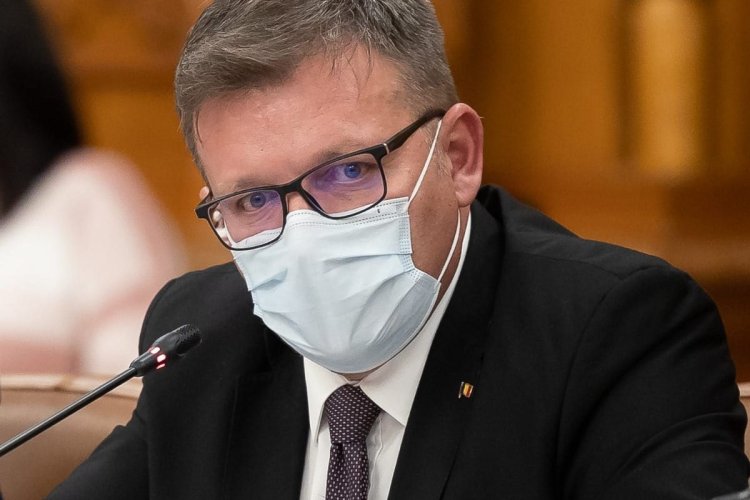 Marius Budăi: 2.500.000 de suflete din România nu vor avea un venit mai mic de 2.200 de lei