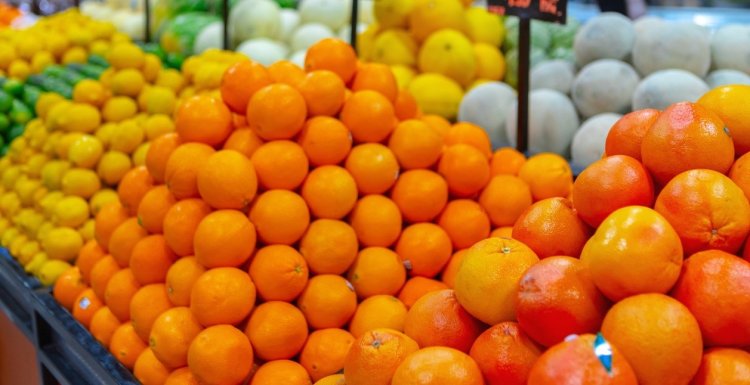 Zeci de tone de fructe cu pesticide, provenite din Turcia au ajuns în magazinele din România