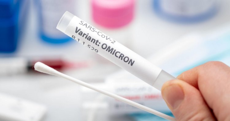Marea Britanie are 37.101 infectări cu varianta Omicron