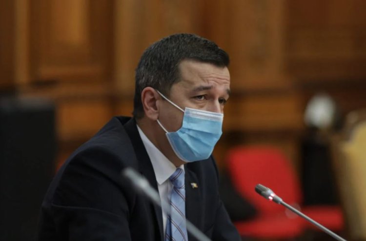 Grindeanu: S-a vorbit prea mult şi s-a făcut prea puţin în domeniul infrastructurii rutiere