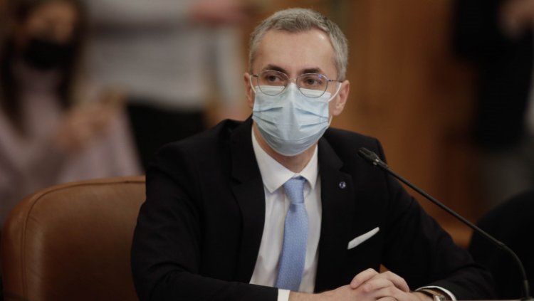 Stelian Ion: Decizia recentă a CJUE trebuie respectată, fără întârziere