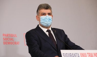 Ciolacu: Consultanță pe zeci de mii de euro! Asta îi definește pe acești umflați pe bani publici de la USR!