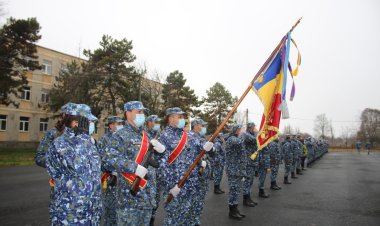 Un an de instrucție cu provocări pentru militarii de la Capu Midia