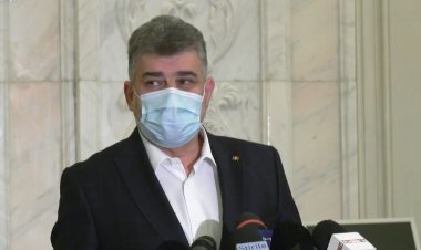 Ciolacu: Evaluarea miniștrilor trebuie făcută de premier dacă ne dorim o Românie normală și europeană