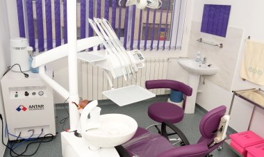 Asistență stomatologică gratuită pentru elevi, preșcolari și studenți