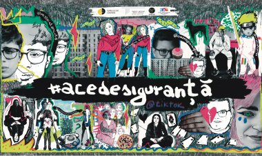 Premiera #acedesiguranță, duminică, la Biblioteca Județeană Constanța