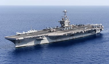 Pentagonul anunţă un exerciţiu naval al NATO în Marea Mediterană