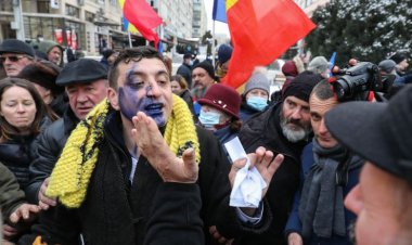 Alexandru Muraru: Orice sărbătoare este murdărită de cei de la AUR