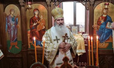 Tribunalul Constanţa a respins apelul lui ÎPS Teodosie în legătură cu anularea deciziei de carantinare
