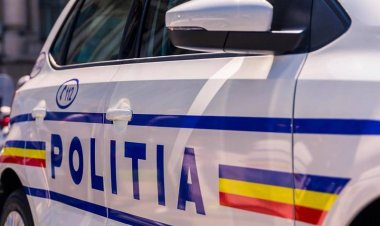 Un bărbat a sunat la Poliţie și a anunțat că şi-a omorât vecinul