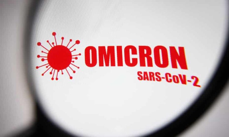 Varianta Omicron nu are transmitere comunitară în România