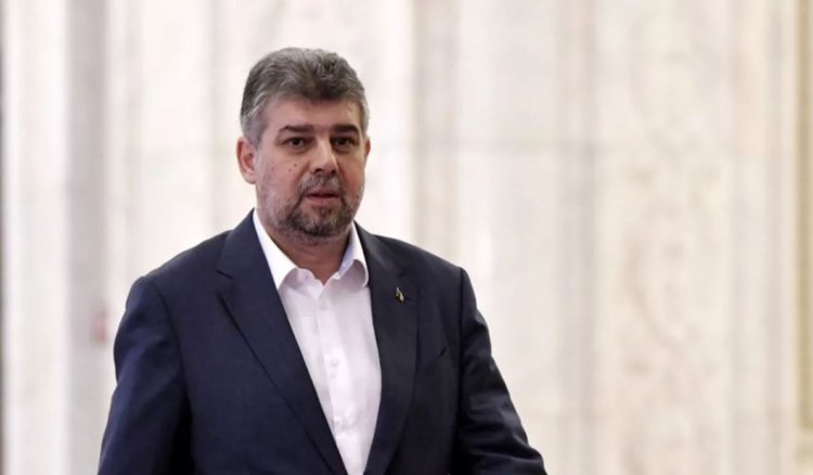 Ciolacu: AUR se află în Parlament în urma votului românilor iar românii au întotdeauna dreptate