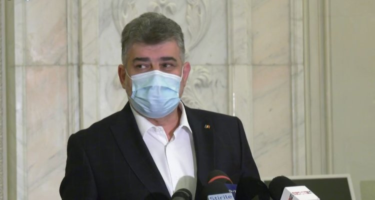 Ciolacu: Evaluarea miniștrilor trebuie făcută de premier dacă ne dorim o Românie normală și europeană