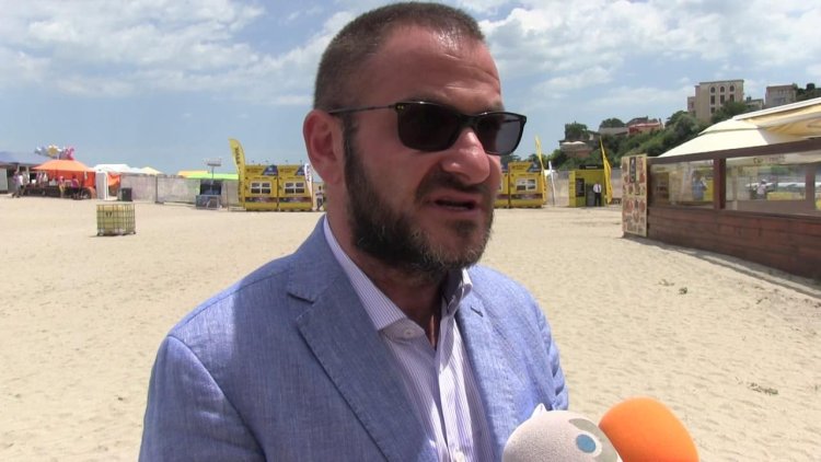 Horia Constantinescu, numit preşedinte al Autorităţii Naţionale pentru Protecţia Consumatorilor