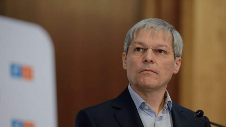 Cioloş: Ciolacu şi Firea să-l oprească din acţiunile ilegale pe colegul de partid şef de sindicat la STB