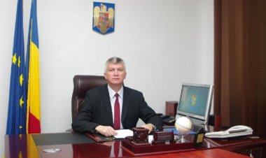 Fostul director al Administrației Penitenciarelor Claudiu Bejan, a fost găsit mort într-o cameră de hotel din Mamaia