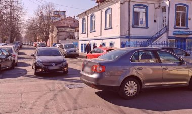 De la 1 martie, se extinde rețeaua de străzi cu sens unic din centrul orașului Constanța