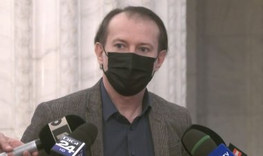 Cîțu: Soluțiile trebuie să vizeze toată economia, iar ele vin de la Guvern spre coaliție