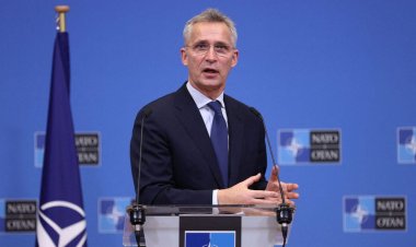 Stoltenberg: Patru batalioane de luptă NATO vor fi trimise în România, Slovacia, Ungaria şi Bulgaria