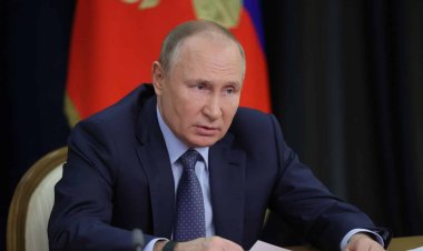 Putin, despre războiul dintre Israel și Hamas: Cred că mulți vor fi de acord cu mine