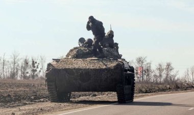 Rusia urmăreşte să creeze un coridor între Crimeea şi Transnistria